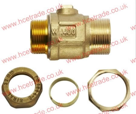 WORCESTER 87161424360