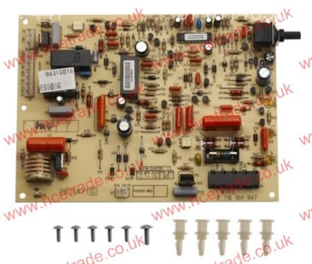 WORCESTER 87161463320