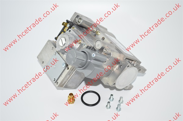 WORCESTER 87161567130