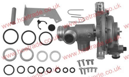 WORCESTER 87161567460