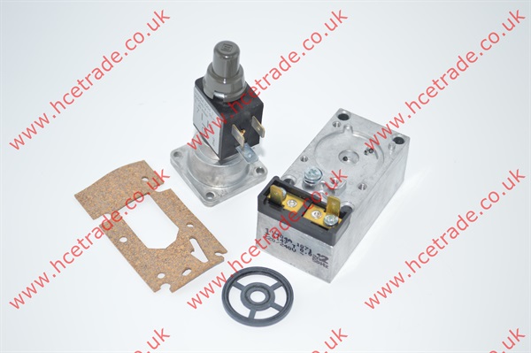 WORCESTER 87161567720