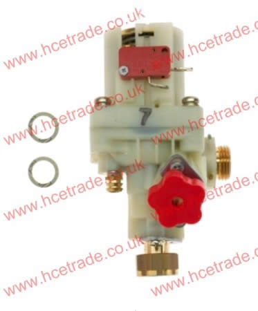 WORCESTER 87170021100