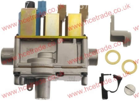 WORCESTER 87470033810