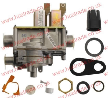 WORCESTER 87470035080