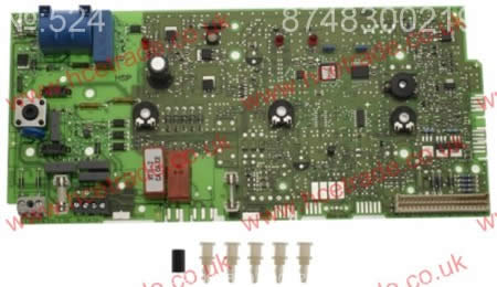 WORCESTER 87483002190