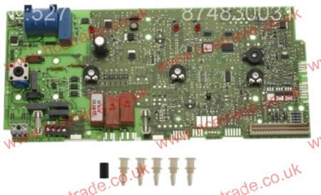 WORCESTER 87483003130