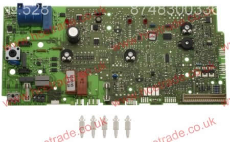 WORCESTER 87483003360