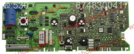 WORCESTER 87483004170