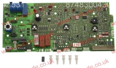 WORCESTER 87483004300