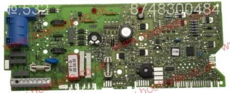 WORCESTER 87483004840