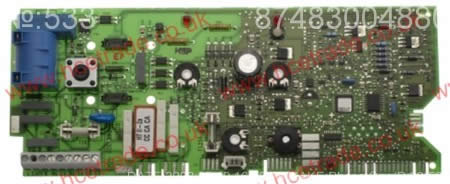 WORCESTER 87483004880