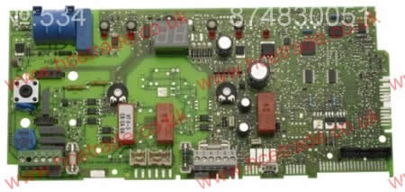 WORCESTER 87483005120